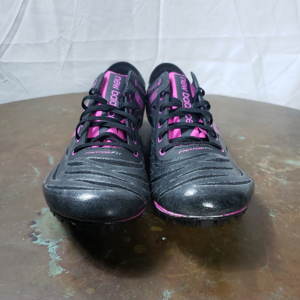 New New Balance track Cleats SZ 11
